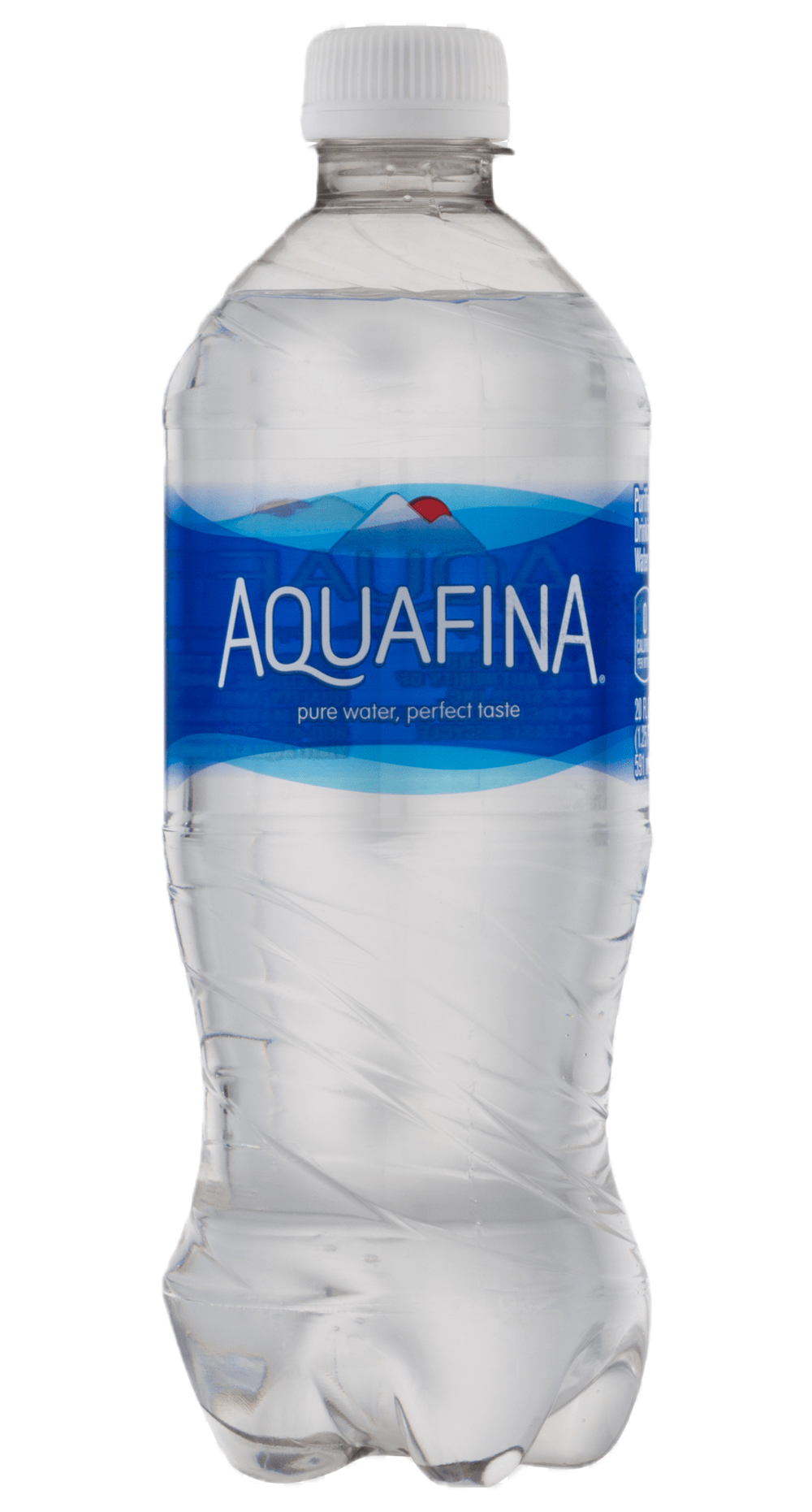Water bottle