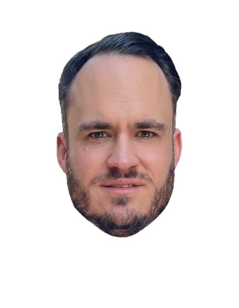 Paul Powerup