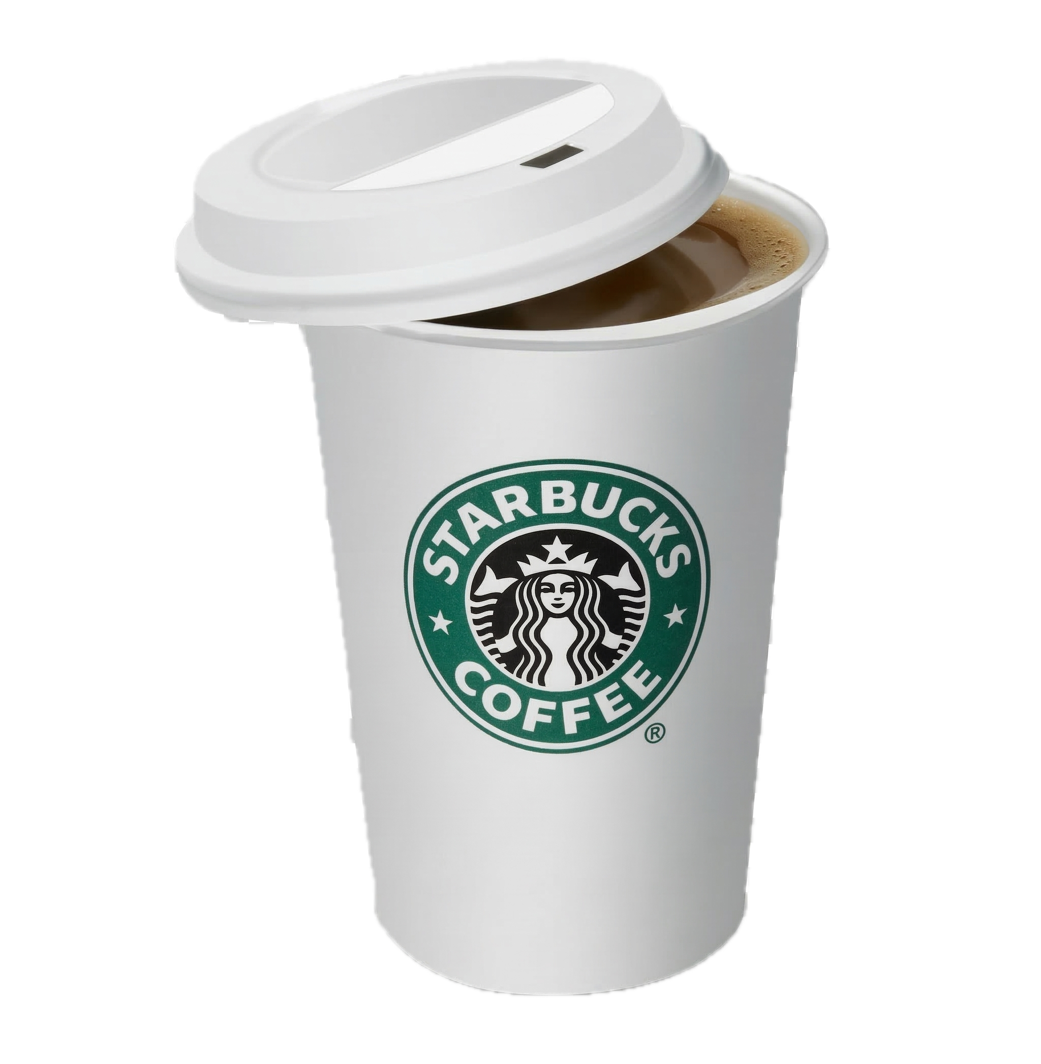 Coffee cup